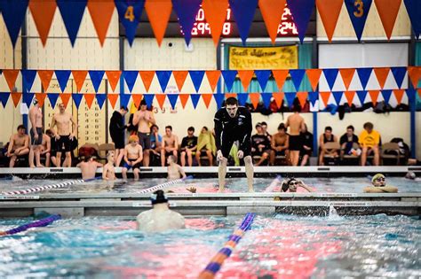 Section Iii Boys Swimming And Diving Championship Psych Sheets Released