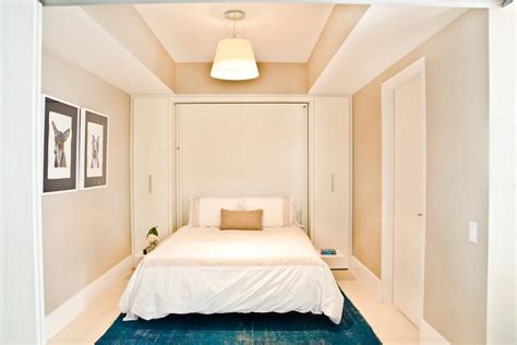 12 Ways To Fake A Bedroom Murphy Bed Designs Hgtv