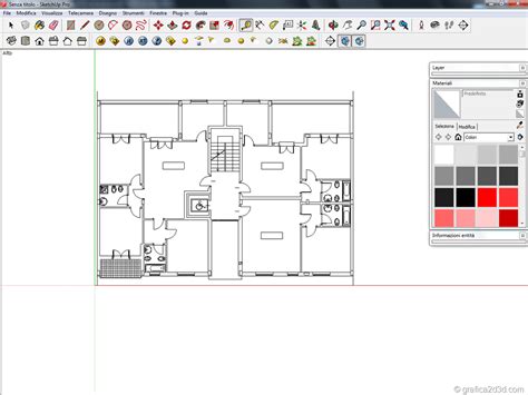 Collisione Contabilità Insoddisfacente Scala Grafica Dwg Starai Meglio