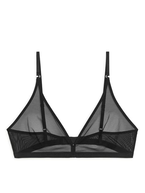 15 Sheer Bras Youll Want To Add To Your Lingerie Collection Who What