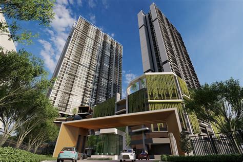 Sunway Property Introduces Signature Series 2022 Campaign The Edge