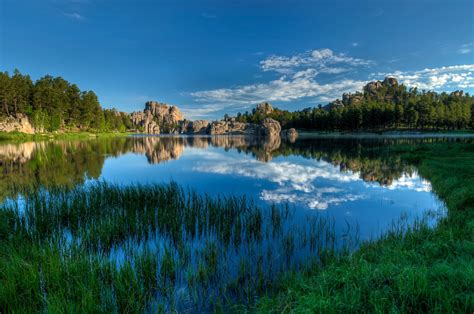 7 Of The Most Beautiful Places To See In South Dakota
