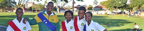 Contact Durban Primary School