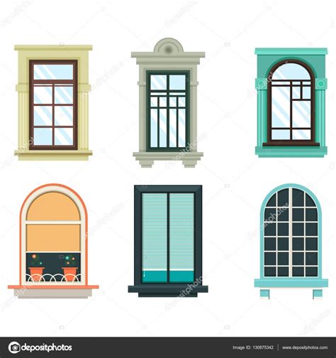 Window Frame Design For Home Wood Windows Frames