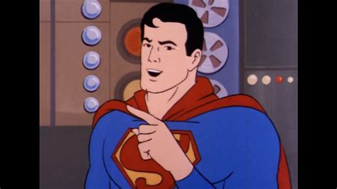 Superman In Super Friends Season 1 Episode 6 The Shamon U