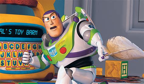 How Pixar Saved Toy Story 2 From Almost Complete Deletion