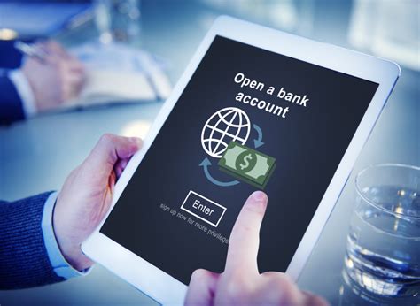 Open an account open an account. How Do I Open a Bank Account for a Delaware Company? | IncNow