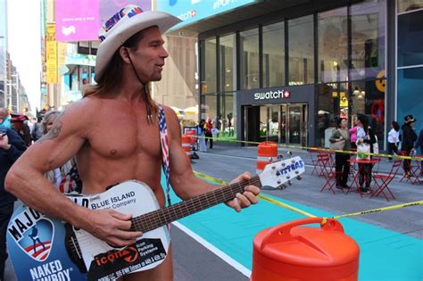 Jail For Naked Performers And Costumed Characters Opens In Times Square Times Square