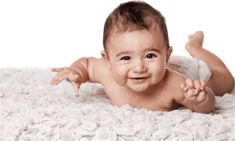 10 Cute 1 To 12 Month Baby Photo Ideas