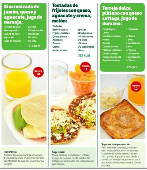 diferencia entre almuerzo y desayuno hiro