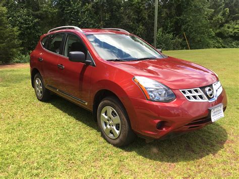 See 9 user reviews, 637 photos and great deals for 2015 nissan rogue. 2015 Nissan Rogue Select - Overview - CarGurus