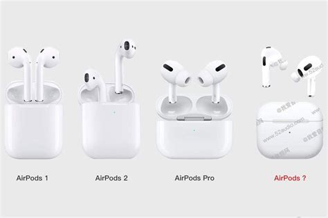 Apples Top Secret Airpods 3 Leaked Online With Brand New Design