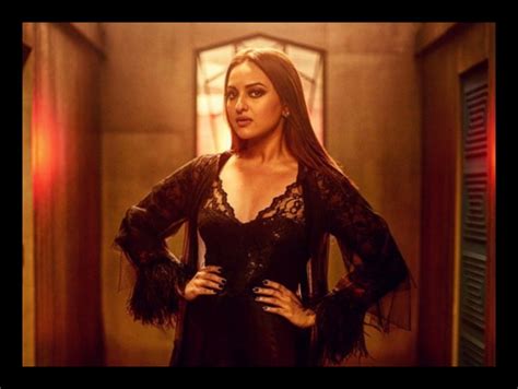 Sonakshi Sinha In Legal Trouble Case Filed Against Actress For Allegedly Cheating An Event