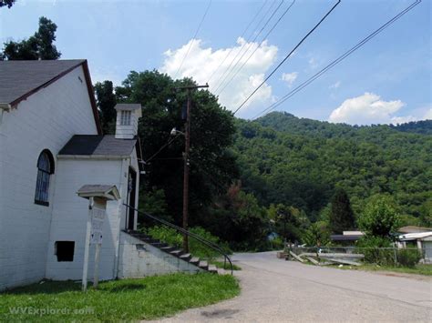 Mallory West Virginia West Virginia Explorer