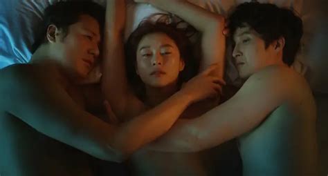 Nude Video Celebs Ye Ji Won Ji Won Ye Nude Invitation