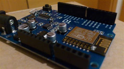 Arduino ESP8266 *easy WIRELESS Sketch UPLOAD* from Power_Modules on Tindie