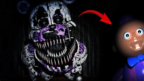 Funtime Freddy Is Tricky Babys Nightmare Circus Classic Mode Youtube