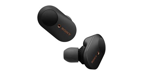 Those who own a current pair of sony wireless headphones should be familiar with the free sony headphones app. Auricular Bluetooth® con cancelación de ruido WF-1000XM3 ...
