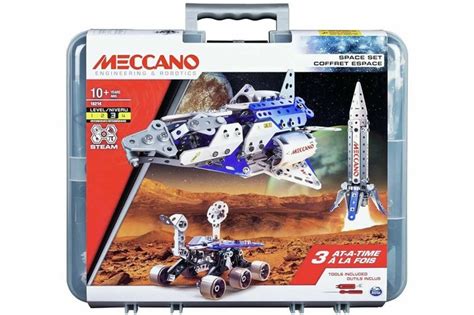 The Best Meccano Sets Available Online Gathered Gathered