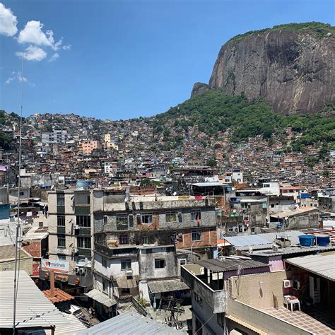 Visite Rocinha Le Plus Grand Favela Avec Un Guide En Français
