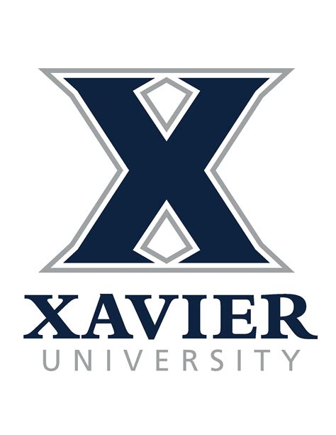 Xavier University Logos