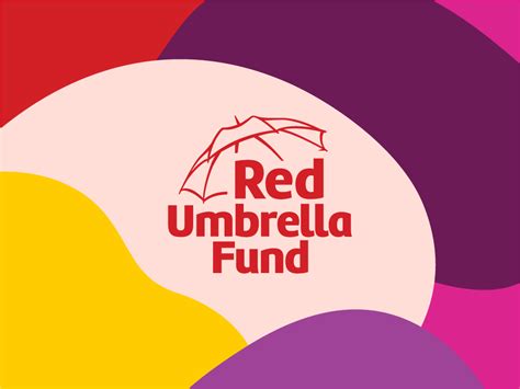 Red Umbrella Fund Red Umbrella Fund Is A Sex Worker Led