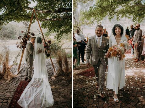 Langkloof Roses Wedding In Wellington Liesl And André Cr8tive Duo