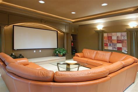 9 Tips For Building The Perfect Home Theater Room On A Budget