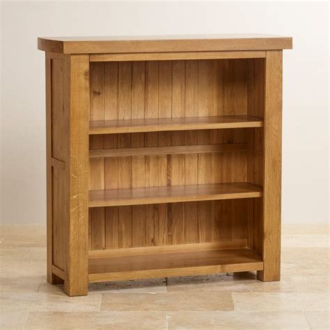 Dark Oak Bookcase Hercules Rustic Oak Oak Furnitureland In 2022