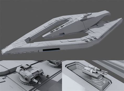 Imperial Star Destroyer Wip 3d By Adamkop On Deviantart Imperial Star