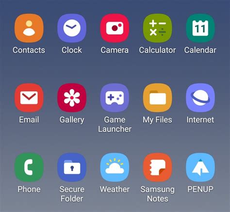 Samsung One Ui Android 9 Pie Review Samsungs Best Software Yet