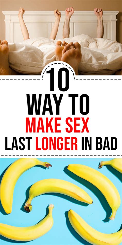 10 way to make sex last longer in bad daily healthy 2 1