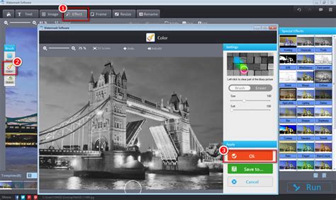Maybe you would like to learn more about one of these? How to Convert Image to Black and White Effect