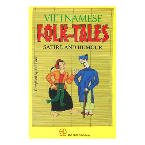 Vietnamese Folk Tales Satirre And Humour Truyện Cười Dân Gian Việt Nam Sách Hay Mỗi Ngày