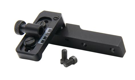 Williams 5d 81 Receiver Sight For Marlin Rifles 1396