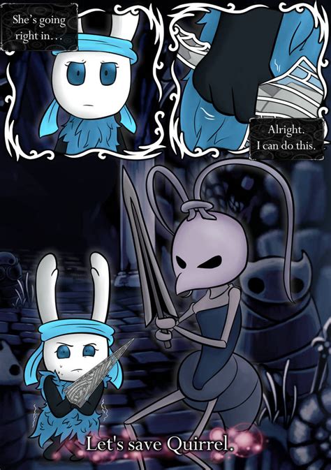 Hollow Knight The Fifth Save 224 By Lutias On Deviantart