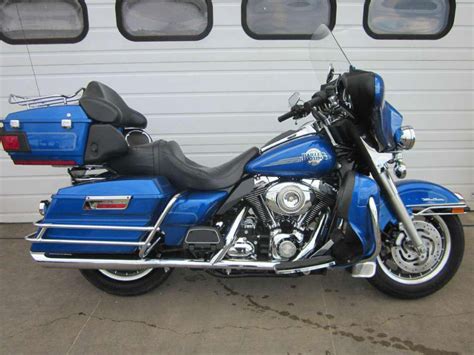 2007 ultra classic engine diagram. Buy 2007 Harley-Davidson FLHTCU Ultra Classic Electra on ...
