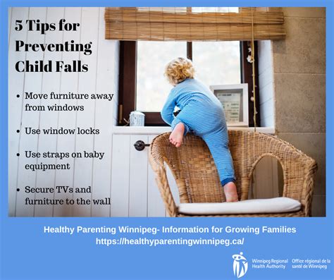 Tips For Preventing Falls Newborns To Toddlers Staying On Your