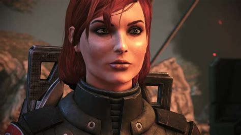 Mass Effect 4 Merch Has Fans Talking About Shepards Return