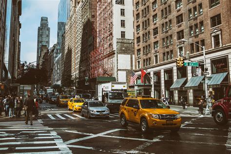 Download 6th Avenue Nyc Royalty Free Stock Photo And Image