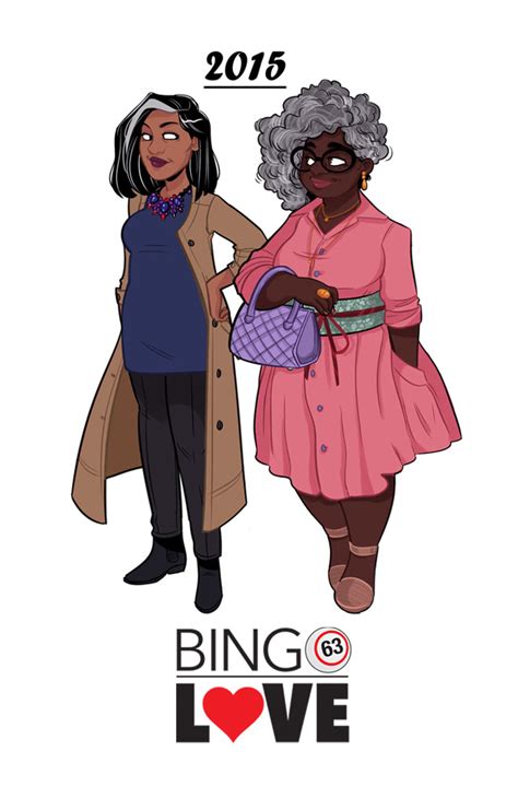 inclusive press announces black queer romance graphic novella bingo love — comic bastards