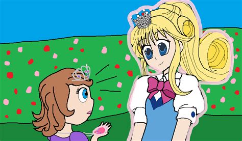 Kilala Princess Disney Junior Random Episodes Wiki Fandom
