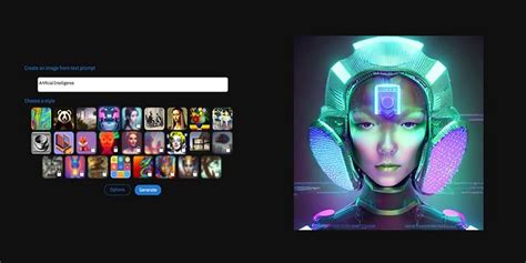 24 Top Ai Art Generators Available Right Now Built In