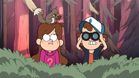 How Disney Killed Alex Hirschs Dream Of Making Gravity Falls Merch