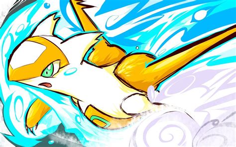 Shiny pokémon are not more powerful. art pokemon Latias Latios legendaries shiny pokemon ...