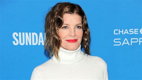 Whatever Happened To Rene Russo