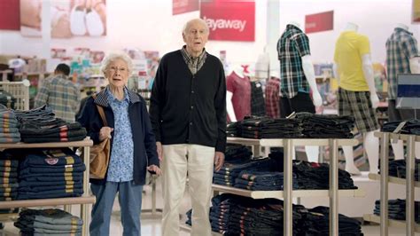 Ship My Pants Official Kmart Commercial HD YouTube