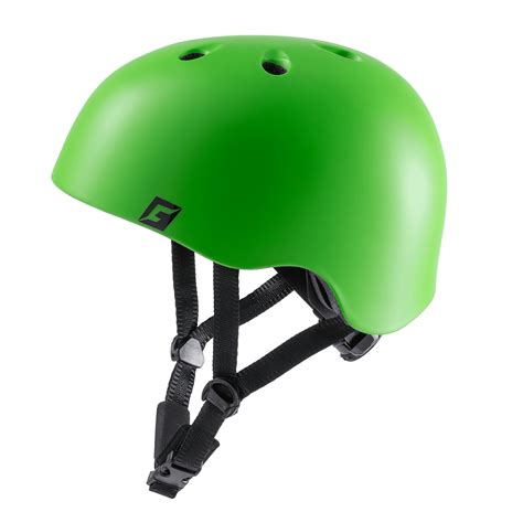 Dieser Leichtgewicht Helm eignet sich perfekt zum Skaten