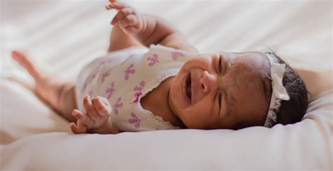 Bayi Susah Tidur Malam Rewel Pada Usia Ini Bayi Harus Tidur 10