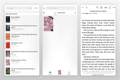 11 Best Apps To Read Books On Your Phone And Tablet In 2023